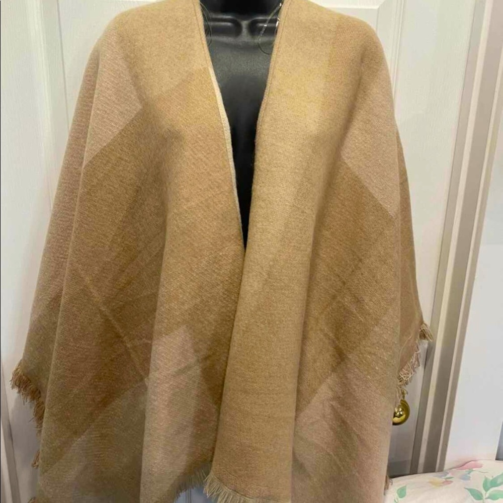 Poncho